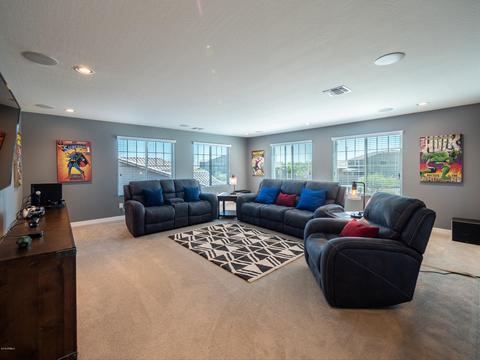 4996 S Forest Ave, Gilbert, AZ 85298 photo 34