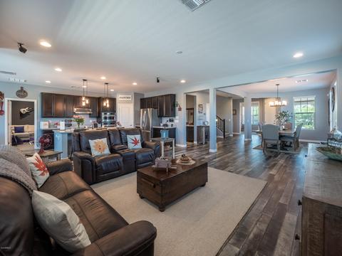 4996 S Forest Ave, Gilbert, AZ 85298 photo 16
