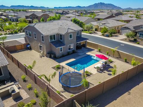 4996 S Forest Ave, Gilbert, AZ 85298 photo 1