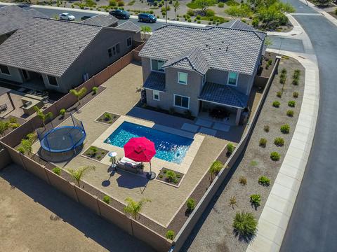 4996 S Forest Ave, Gilbert, AZ 85298 photo 2