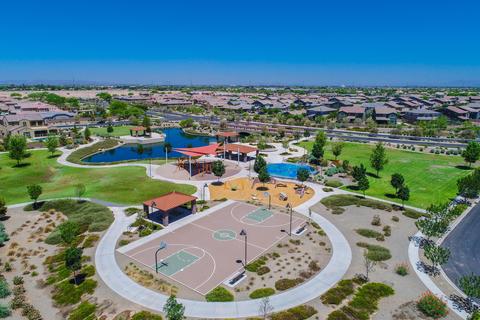 4996 S Forest Ave, Gilbert, AZ 85298 photo 7