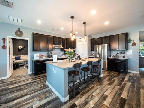 4996 S Forest Ave, Gilbert, AZ 85298 photo 18