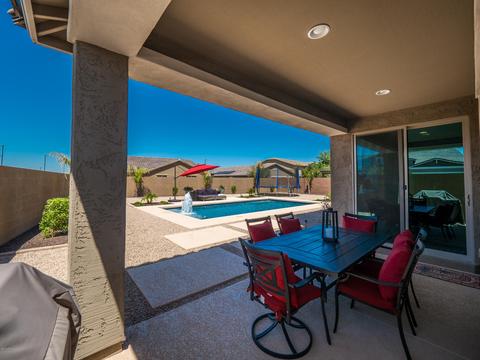4996 S Forest Ave, Gilbert, AZ 85298 photo 55
