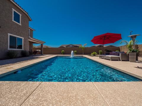 4996 S Forest Ave, Gilbert, AZ 85298 photo 62