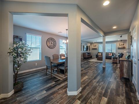 4996 S Forest Ave, Gilbert, AZ 85298 photo 12