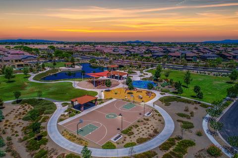 4996 S Forest Ave, Gilbert, AZ 85298 photo 69