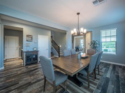 4996 S Forest Ave, Gilbert, AZ 85298 photo 15
