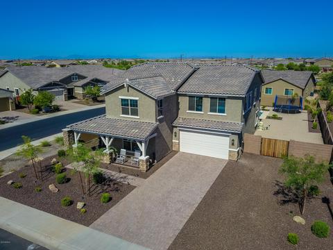 4996 S Forest Ave, Gilbert, AZ 85298 photo 3