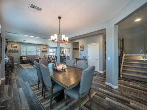 4996 S Forest Ave, Gilbert, AZ 85298 photo 13