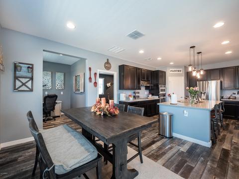 4996 S Forest Ave, Gilbert, AZ 85298 photo 27
