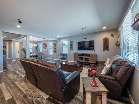 4996 S Forest Ave, Gilbert, AZ 85298 photo 22