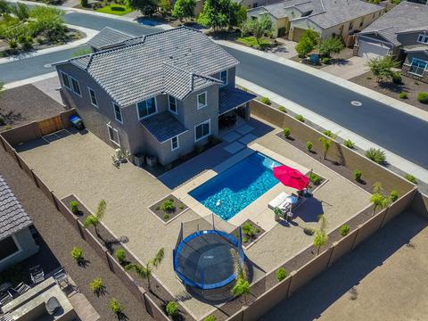 4996 S Forest Ave, Gilbert, AZ 85298 photo 10
