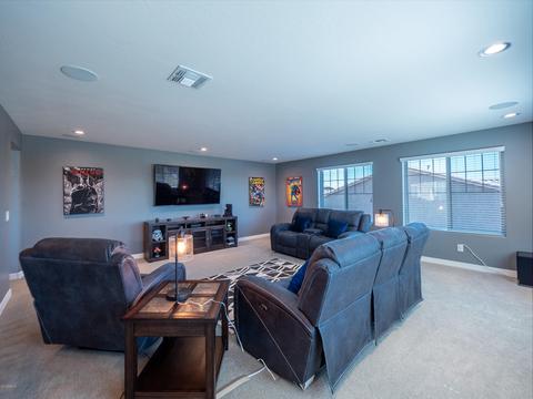 4996 S Forest Ave, Gilbert, AZ 85298 photo 35