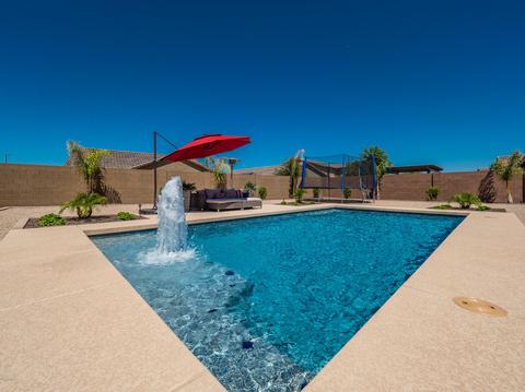 4996 S Forest Ave, Gilbert, AZ 85298 photo 58