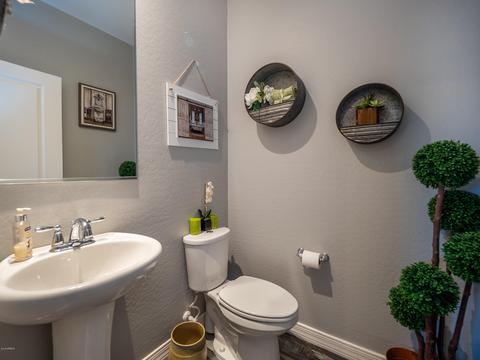 4996 S Forest Ave, Gilbert, AZ 85298 photo 33