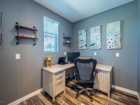 4996 S Forest Ave, Gilbert, AZ 85298 photo 29