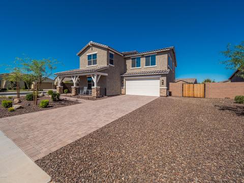 4996 S Forest Ave, Gilbert, AZ 85298 photo 5