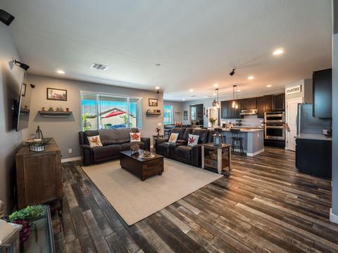 4996 S Forest Ave, Gilbert, AZ 85298 photo 17