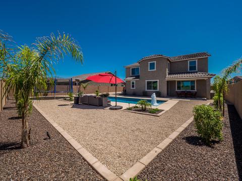4996 S Forest Ave, Gilbert, AZ 85298 photo 59
