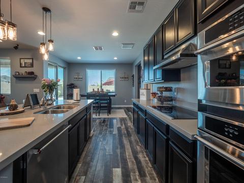 4996 S Forest Ave, Gilbert, AZ 85298 photo 21