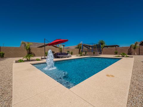 4996 S Forest Ave, Gilbert, AZ 85298 photo 57