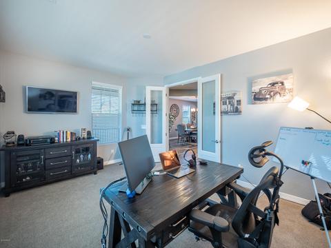 4996 S Forest Ave, Gilbert, AZ 85298 photo 31
