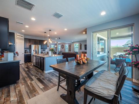 4996 S Forest Ave, Gilbert, AZ 85298 photo 26