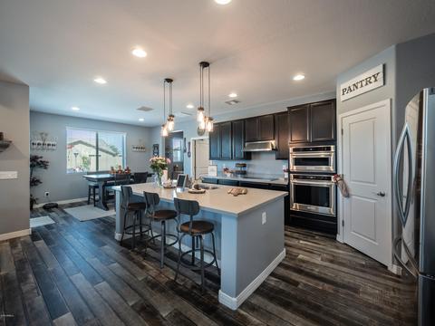 4996 S Forest Ave, Gilbert, AZ 85298 photo 23
