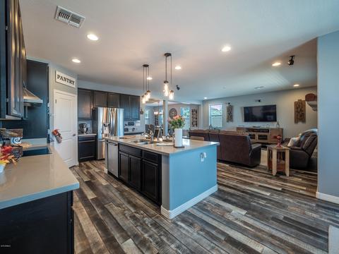 4996 S Forest Ave, Gilbert, AZ 85298 photo 20