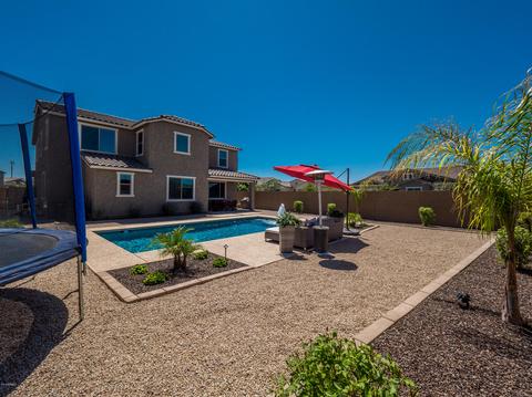 4996 S Forest Ave, Gilbert, AZ 85298 photo 60
