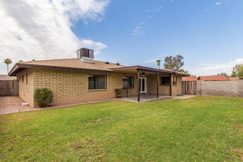 4604 E Contessa St, Mesa, AZ 85205 photo 20
