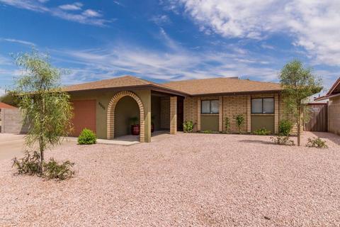 4604 E Contessa St, Mesa, AZ 85205 photo 1