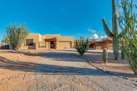1249 E Canyon St, Apache Junction, AZ 85119 photo 5