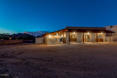 1249 E Canyon St, Apache Junction, AZ 85119 photo 39