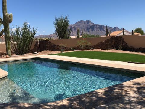 1249 E Canyon St, Apache Junction, AZ 85119 photo 25