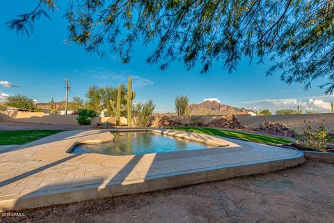 1249 E Canyon St, Apache Junction, AZ 85119 photo 34
