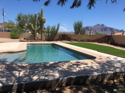 1249 E Canyon St, Apache Junction, AZ 85119 photo 26
