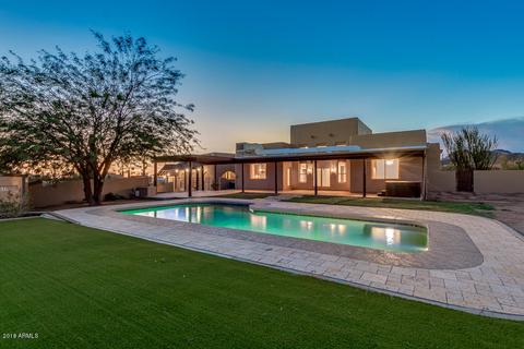 1249 E Canyon St, Apache Junction, AZ 85119 photo 29