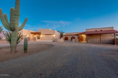 1249 E Canyon St, Apache Junction, AZ 85119 photo 1