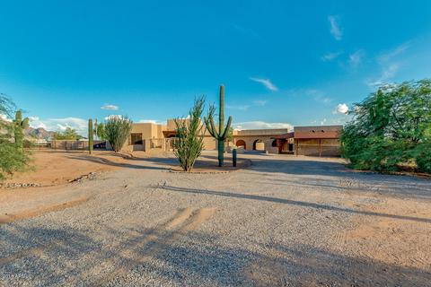 1249 E Canyon St, Apache Junction, AZ 85119 photo 38
