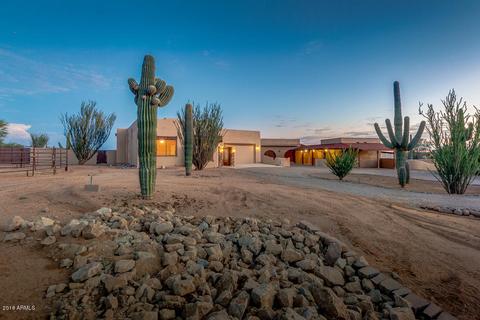 1249 E Canyon St, Apache Junction, AZ 85119 photo 2