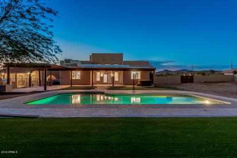 1249 E Canyon St, Apache Junction, AZ 85119 photo 30