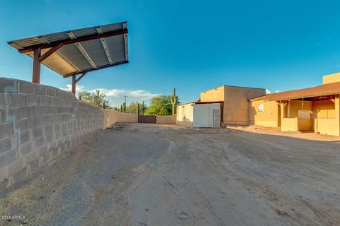 1249 E Canyon St, Apache Junction, AZ 85119 photo 41
