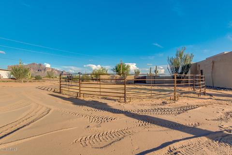 1249 E Canyon St, Apache Junction, AZ 85119 photo 48
