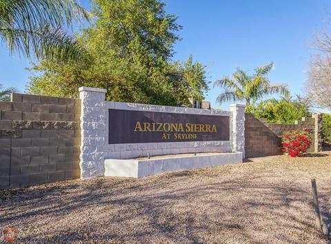 8860 E Oro Ave, Mesa, AZ 85212 photo 22
