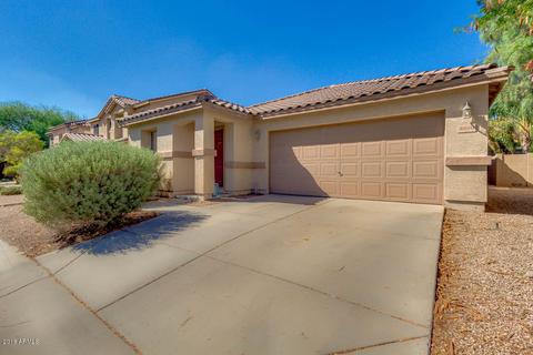 8860 E Oro Ave, Mesa, AZ 85212 photo 1