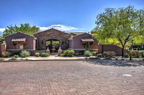 3935 E Rough Rider Rd #1009, Phoenix, AZ 85050 photo 27