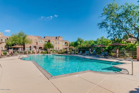 3935 E Rough Rider Rd #1009, Phoenix, AZ 85050 photo 25