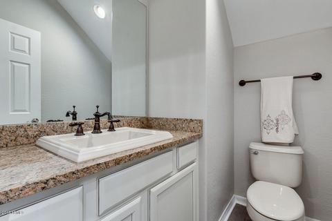 3935 E Rough Rider Rd #1009, Phoenix, AZ 85050 photo 9