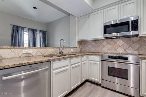 3935 E Rough Rider Rd #1009, Phoenix, AZ 85050 photo 4
